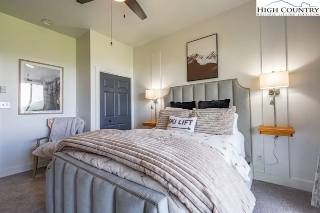 $435,000 | 315 Skyleaf Drive, Unit D18, Sugar Mountain, NC 28604