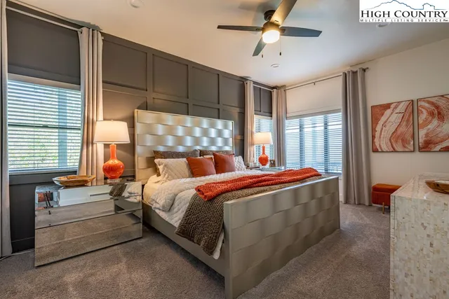 $435,000 | 315 Skyleaf Drive, Unit D18, Sugar Mountain, NC 28604