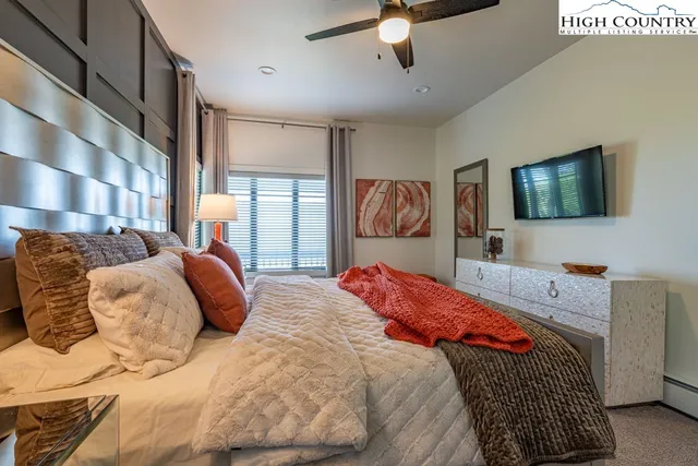 $435,000 | 315 Skyleaf Drive, Unit D18, Sugar Mountain, NC 28604