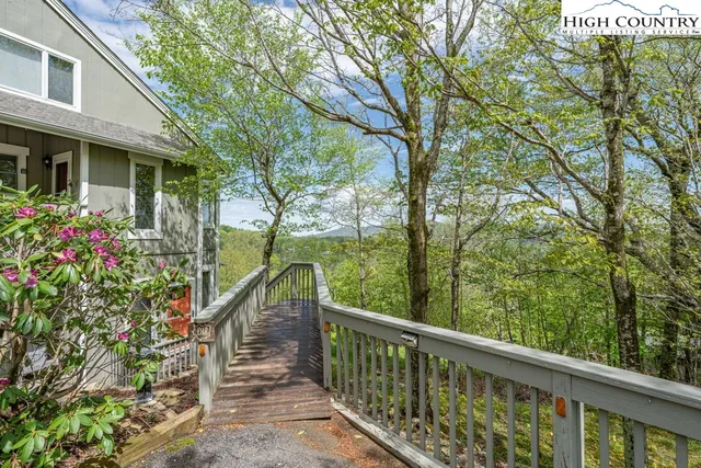 $435,000 | 315 Skyleaf Drive, Unit D18, Sugar Mountain, NC 28604
