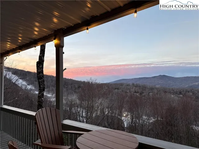 $435,000 | 315 Skyleaf Drive, Unit D18, Sugar Mountain, NC 28604