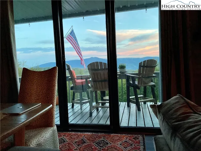 $435,000 | 315 Skyleaf Drive, Unit D18, Sugar Mountain, NC 28604