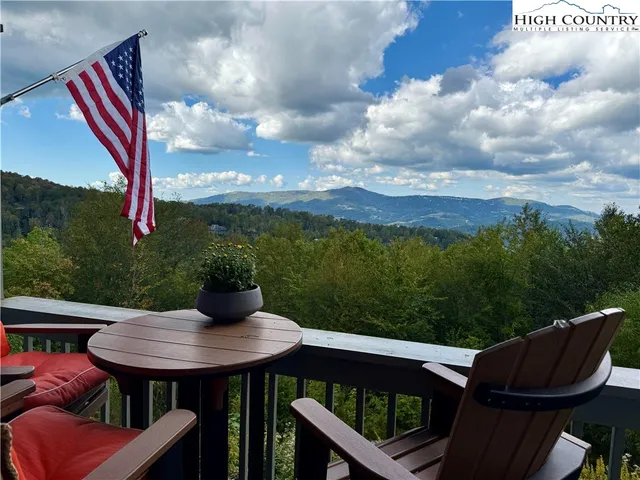 $435,000 | 315 Skyleaf Drive, Unit D18, Sugar Mountain, NC 28604