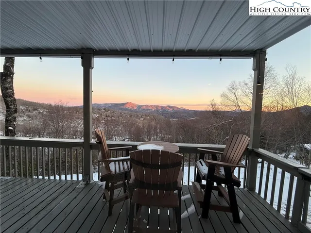 $435,000 | 315 Skyleaf Drive, Unit D18, Sugar Mountain, NC 28604