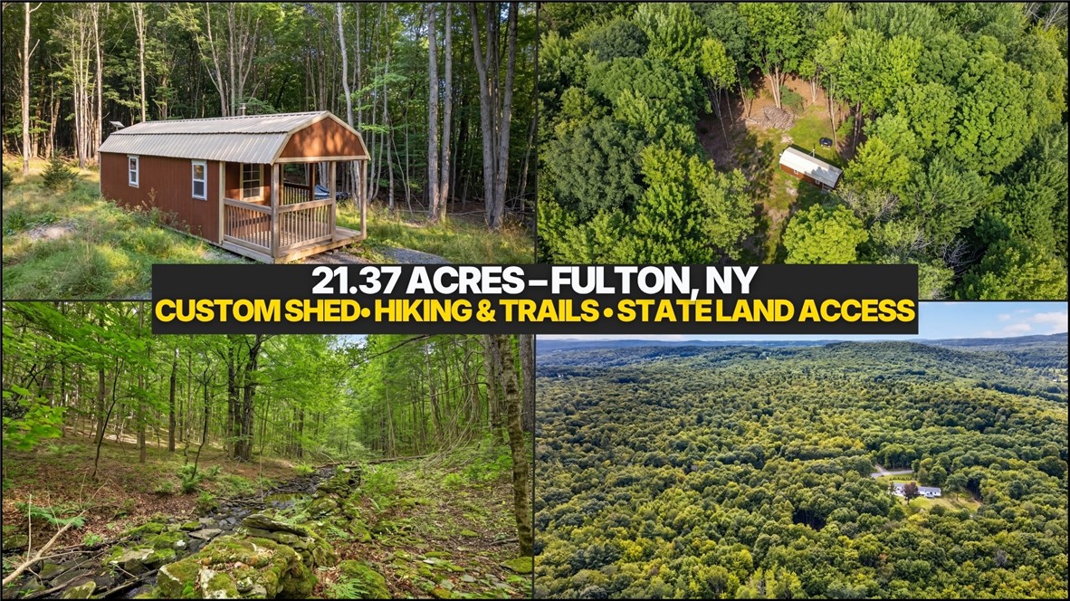 198 Otte Road Fulton, NY 12149 - Photo 2 of 44 Gallery Image 2