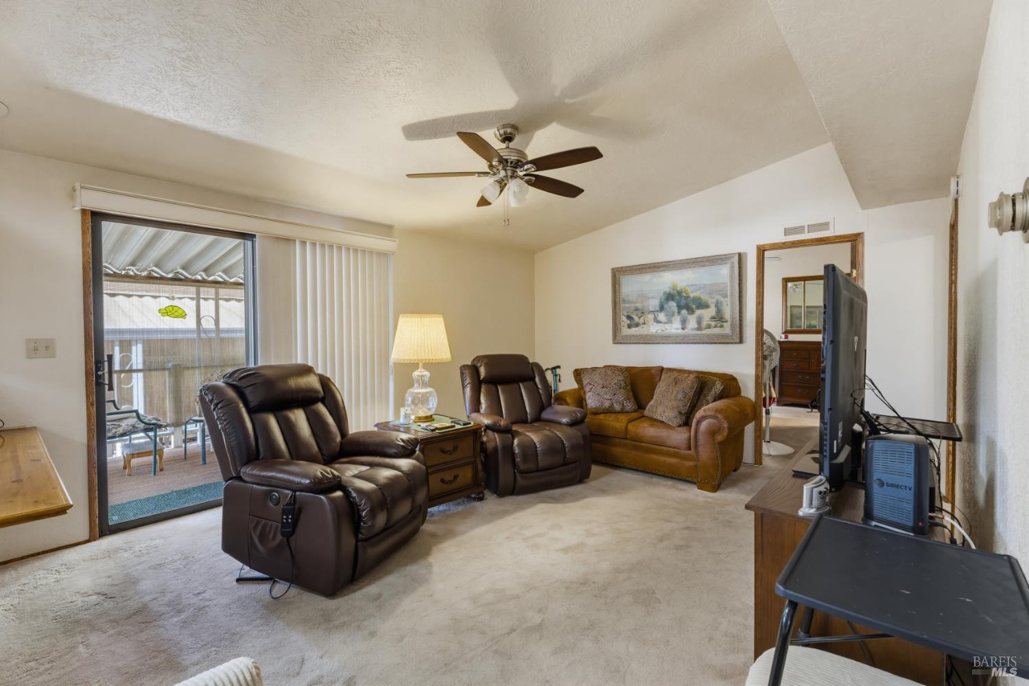 58 Rancho Grande Drive Ukiah, CA 95482 - Photo 2 of 21