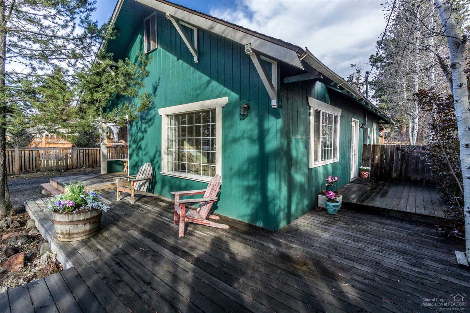304 Southwest Cleveland Avenue Bend, OR 97702 - Photo 17 of 19 Additional Photo