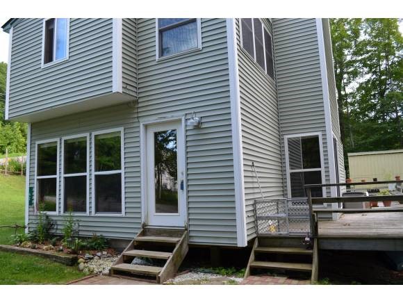62 Wentworth Road Bolton, VT 05477 - Photo 1 of 1 Gallery Image 1