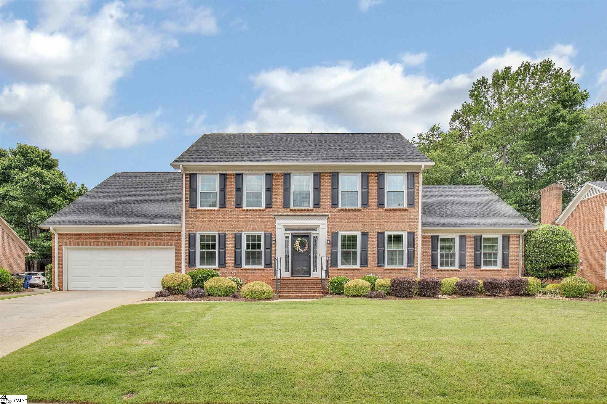 406 Sugar Mill Road Greer, SC 29650 - Photo 1 of 36 Gallery Image 1