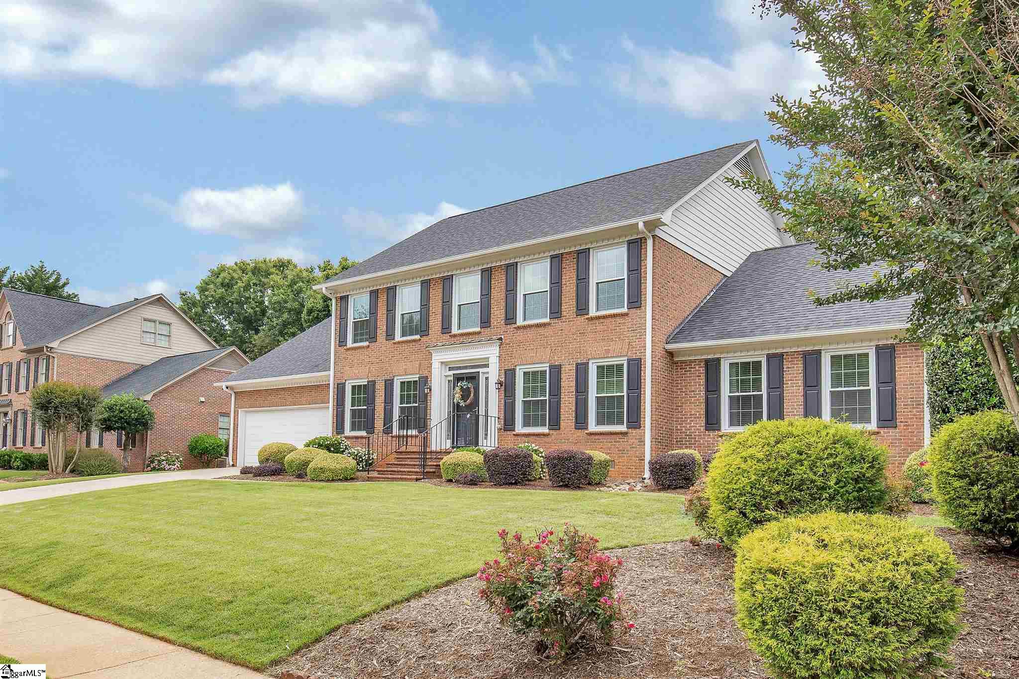 406 Sugar Mill Road Greer, SC 29650 - Photo 2 of 36 Gallery Image 2