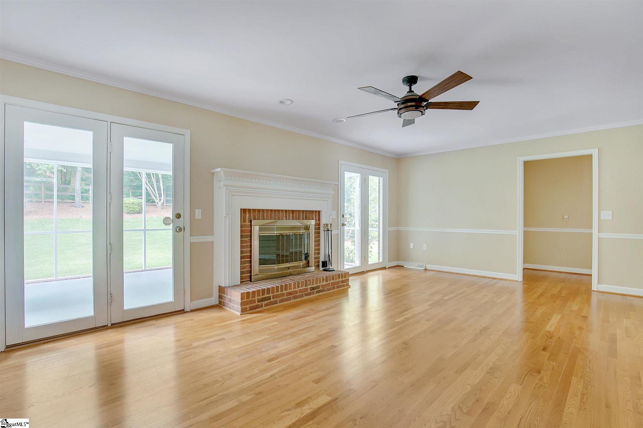 406 Sugar Mill Road Greer, SC 29650 - Photo 14 of 36 Gallery Image 14