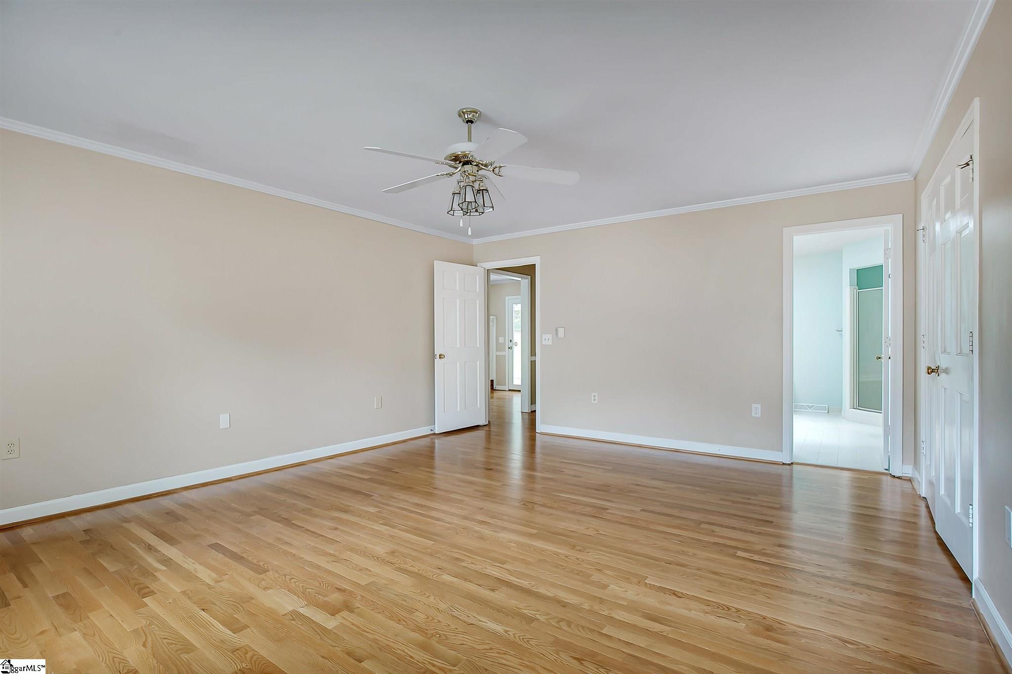 406 Sugar Mill Road Greer, SC 29650 - Photo 16 of 36 Gallery Image 16
