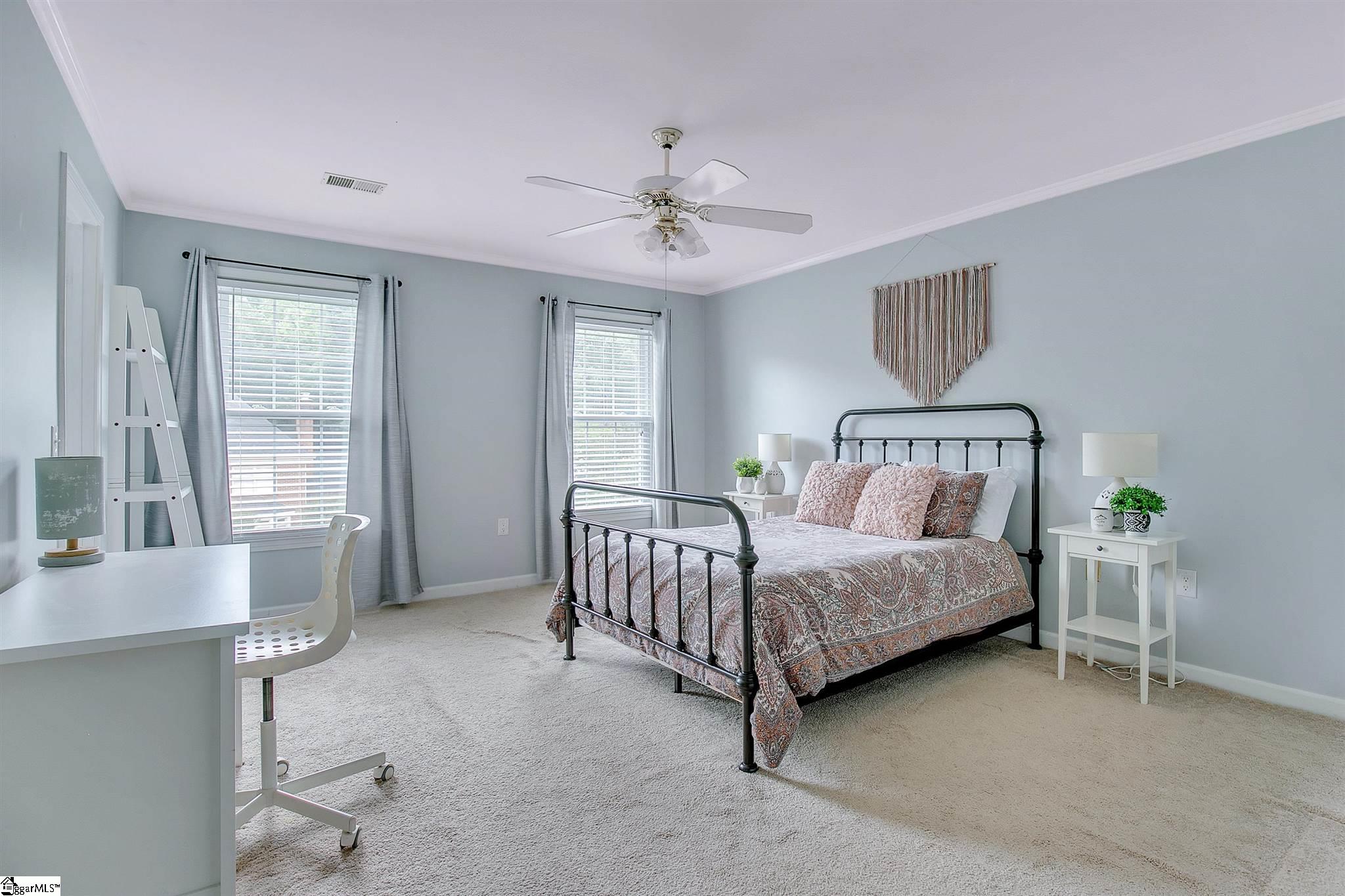 406 Sugar Mill Road Greer, SC 29650 - Photo 19 of 36 Gallery Image 19