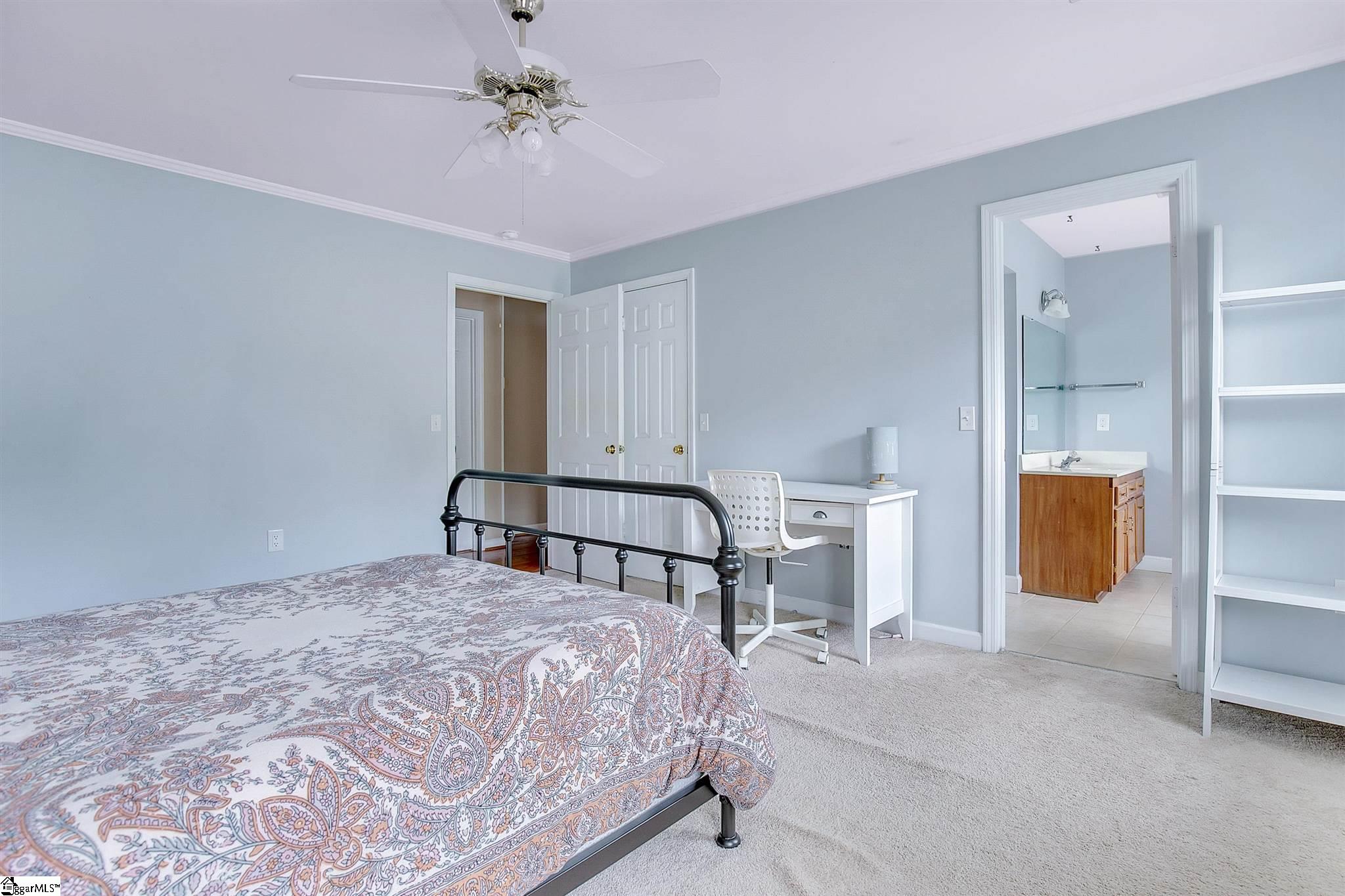 406 Sugar Mill Road Greer, SC 29650 - Photo 20 of 36 Gallery Image 20