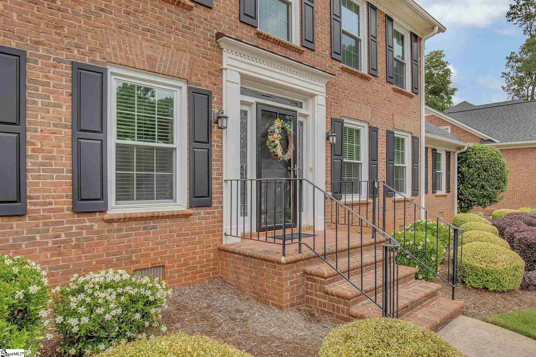 406 Sugar Mill Road Greer, SC 29650 - Photo 3 of 36 Gallery Image 3