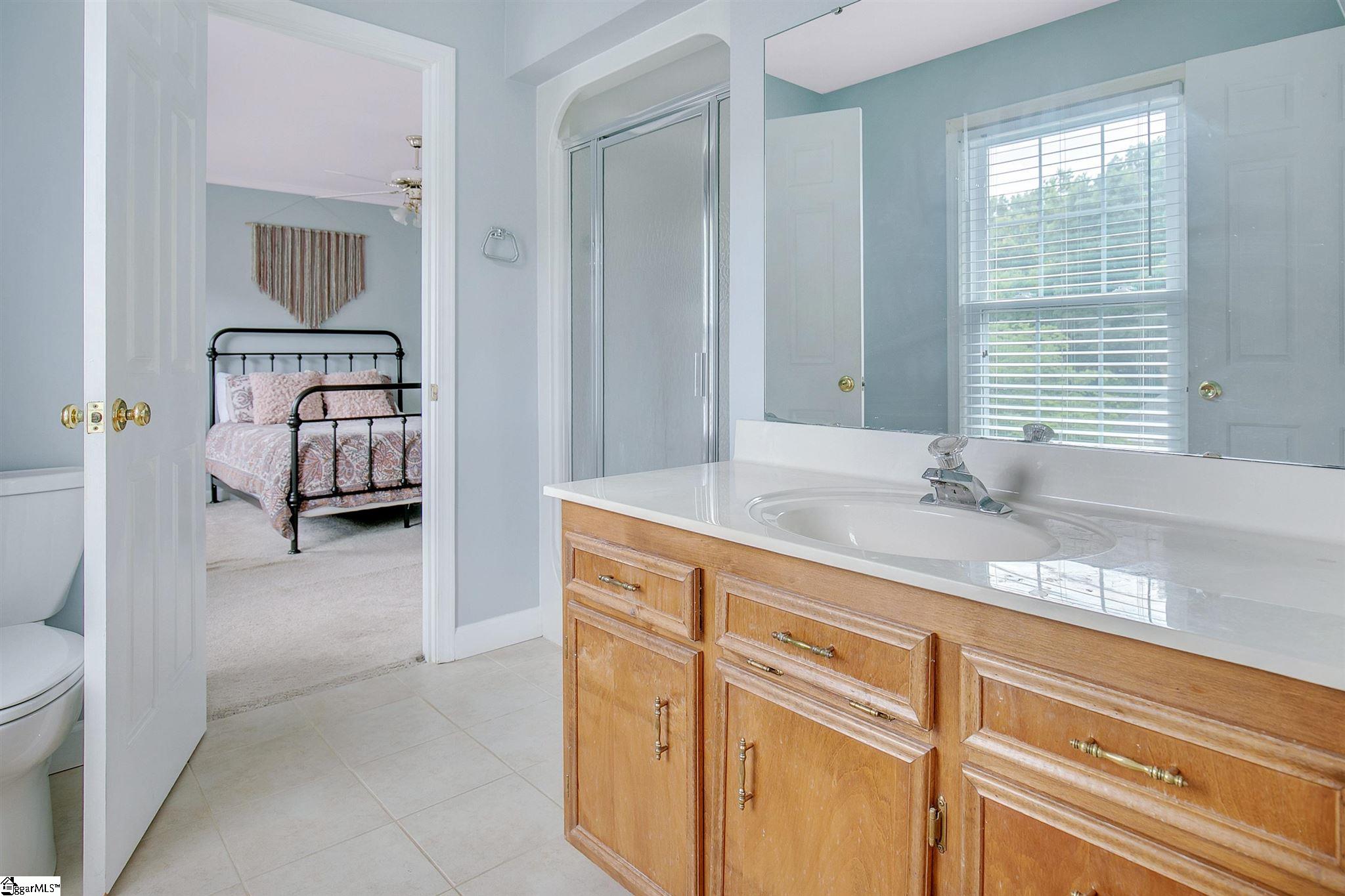 406 Sugar Mill Road Greer, SC 29650 - Photo 21 of 36 Gallery Image 21