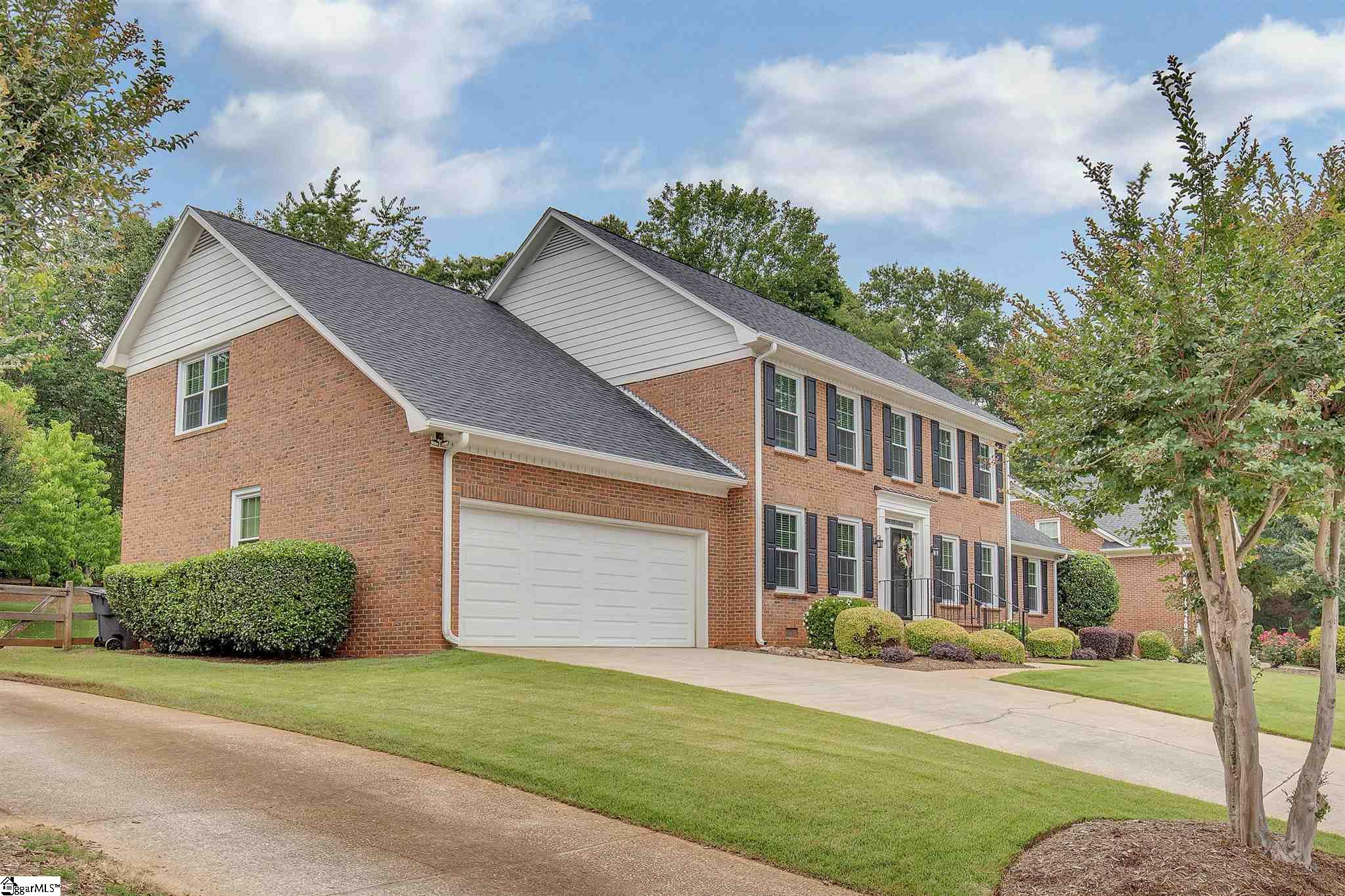 406 Sugar Mill Road Greer, SC 29650 - Photo 30 of 36 Gallery Image 30