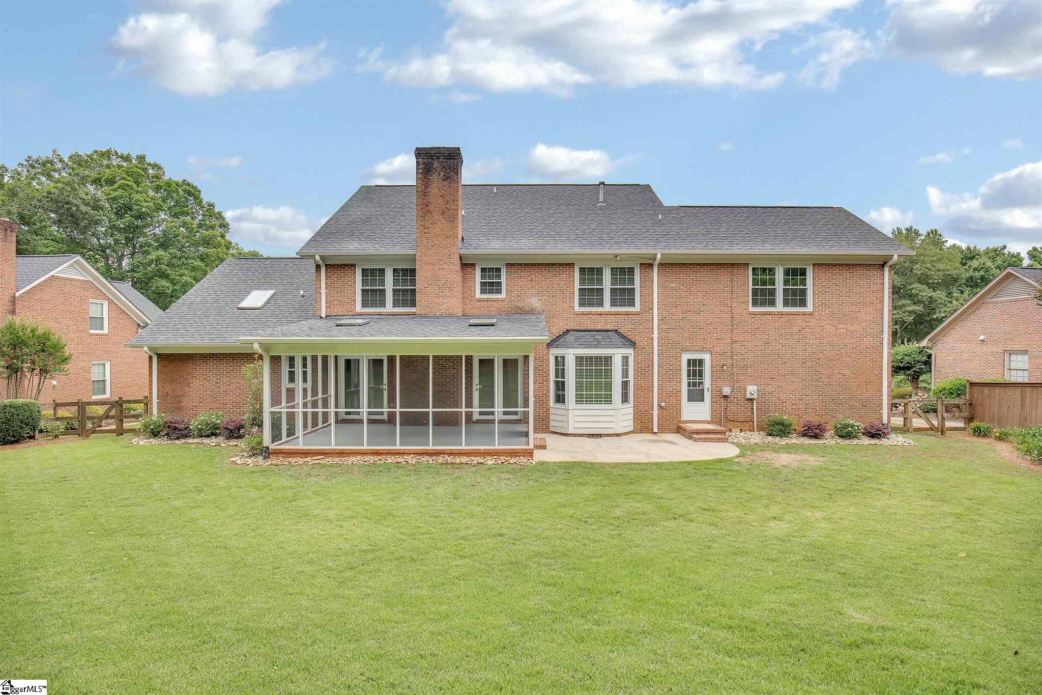 406 Sugar Mill Road Greer, SC 29650 - Photo 35 of 36 Gallery Image 35