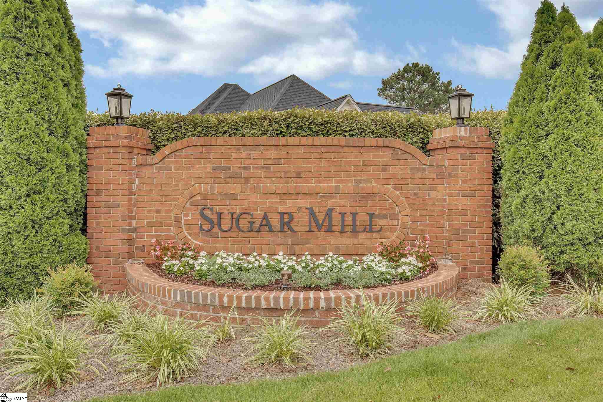 406 Sugar Mill Road Greer, SC 29650 - Photo 36 of 36 Gallery Image 36