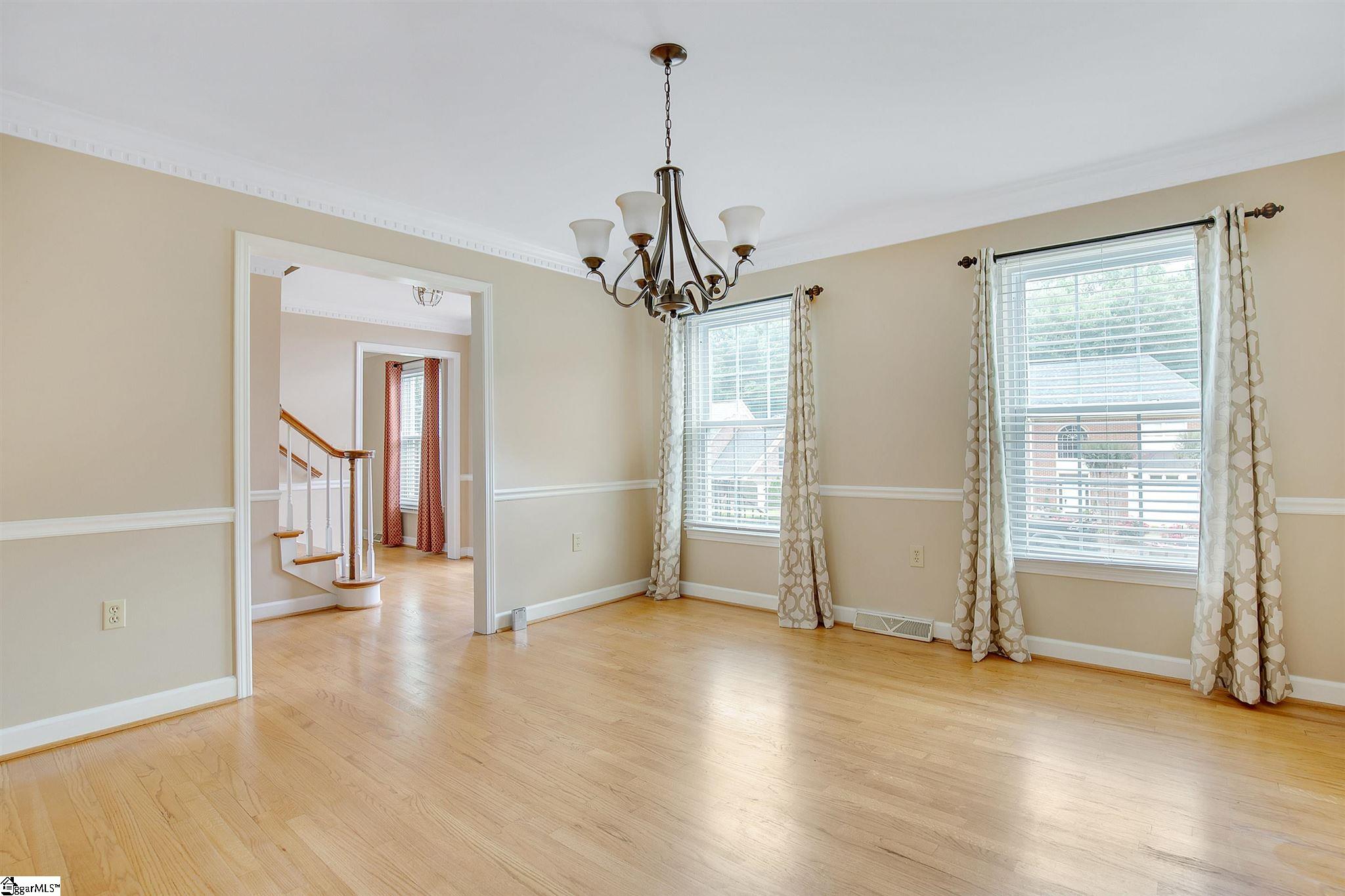 406 Sugar Mill Road Greer, SC 29650 - Photo 8 of 36 Gallery Image 8