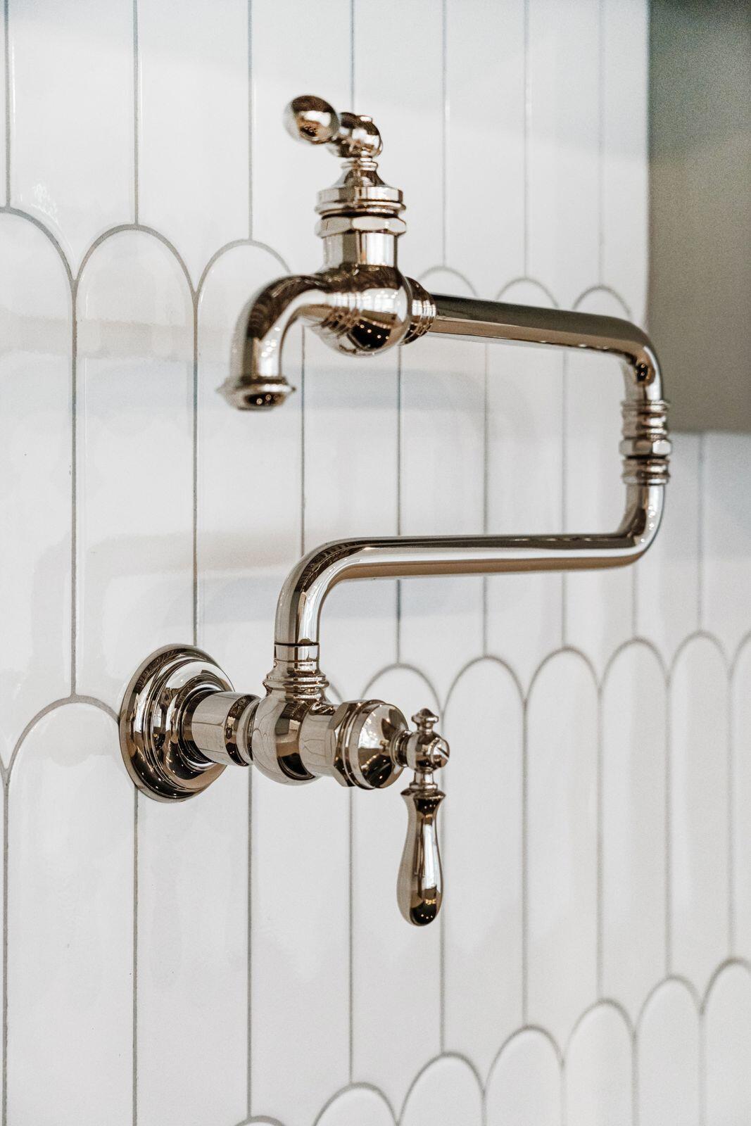 1 Barre Street, Unit A5 Charleston, SC 29401 - Photo 16 of 16 Pot Filler