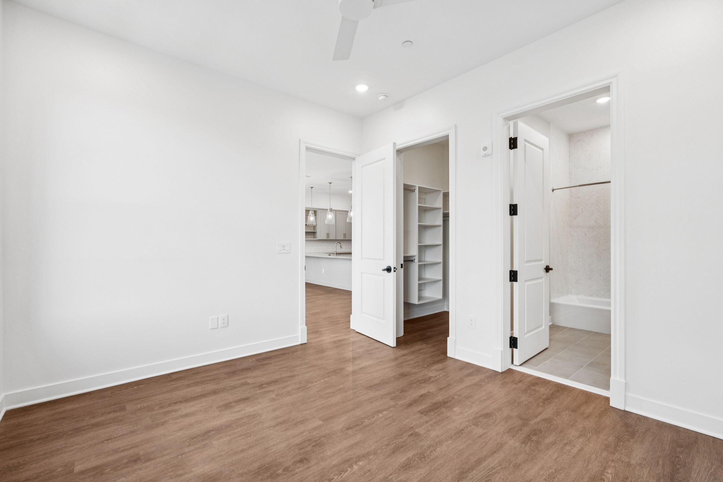 1 Barre Street, Unit A5 Charleston, SC 29401 - Photo 4 of 16 Bedroom2