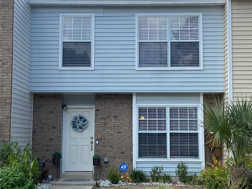 596 Green Spring Circle Winter Springs, FL 32708 - Photo 1 of 1 Front of Home