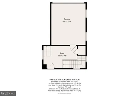 $815,000 | 1309 South Hancock Street, Philadelphia, PA 19147