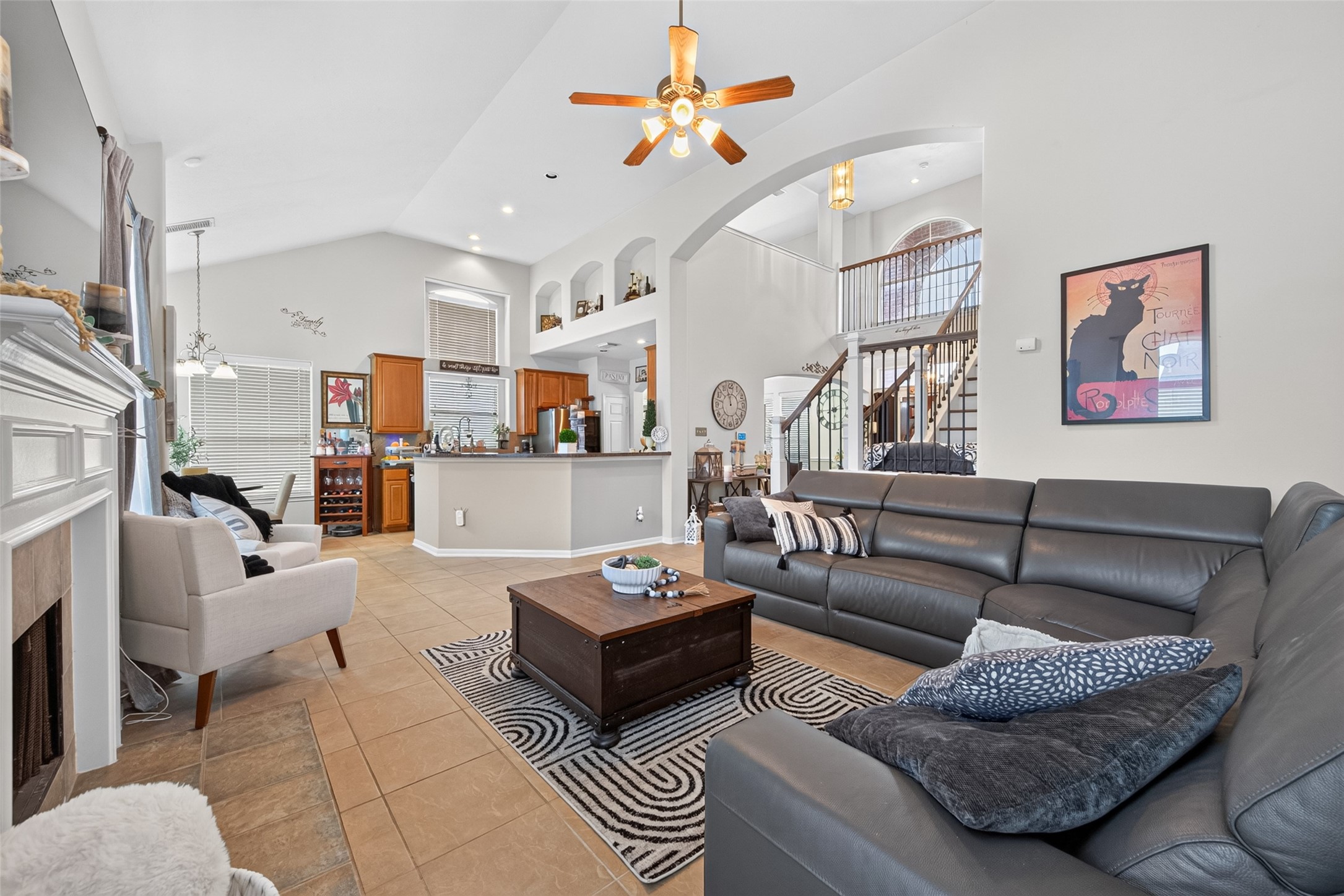 3331 Colleville Sur Mer Lane Spring, TX 77388 - Photo 12 of 30