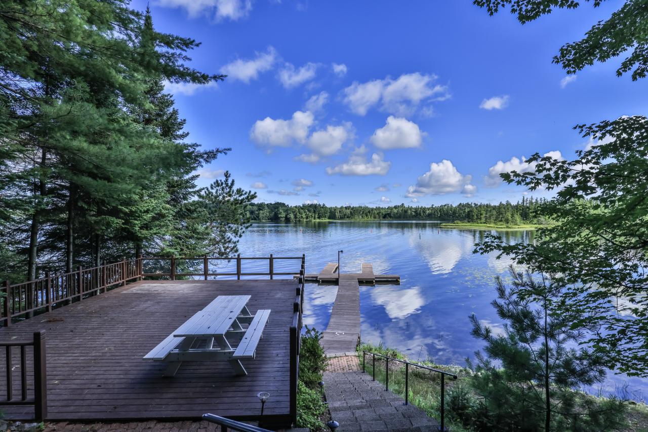 9064 Country Club Road Minocqua, WI 54548 - Photo 14 of 53 Gallery Image 14