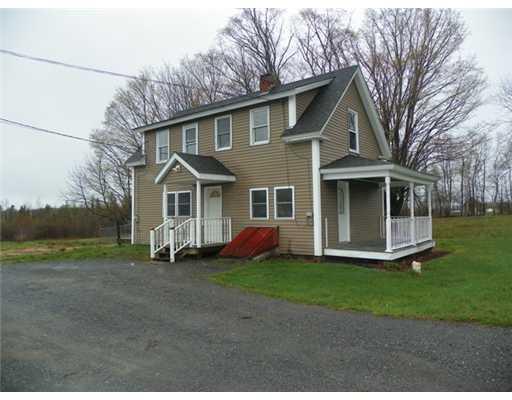 420 Lakewood Road Madison, ME 04950 - Photo 1 of 18 Exterior Front.