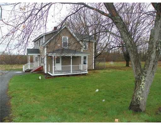 420 Lakewood Road Madison, ME 04950 - Photo 2 of 18 Exterior Front.