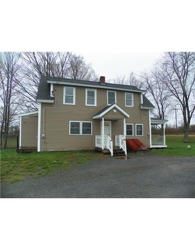 420 Lakewood Road Madison, ME 04950 - Photo 3 of 18 Facade/Exterior Front.