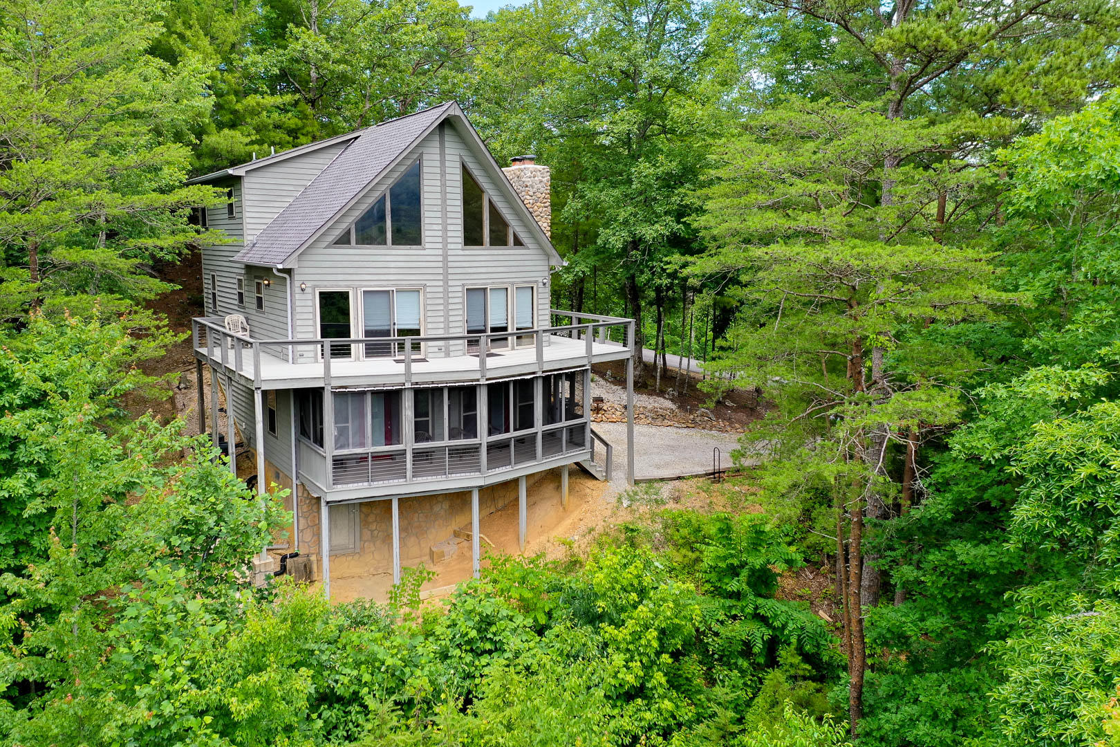 209 Cutter Gap Road Townsend, TN 37882 - Photo 1 of 30 DSC_1865-3