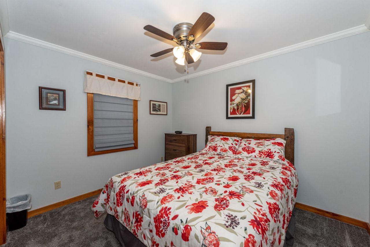 209 Cutter Gap Road Townsend, TN 37882 - Photo 20 of 30 Bedroom