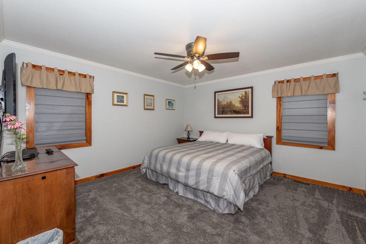 209 Cutter Gap Road Townsend, TN 37882 - Photo 21 of 30 Bedroom