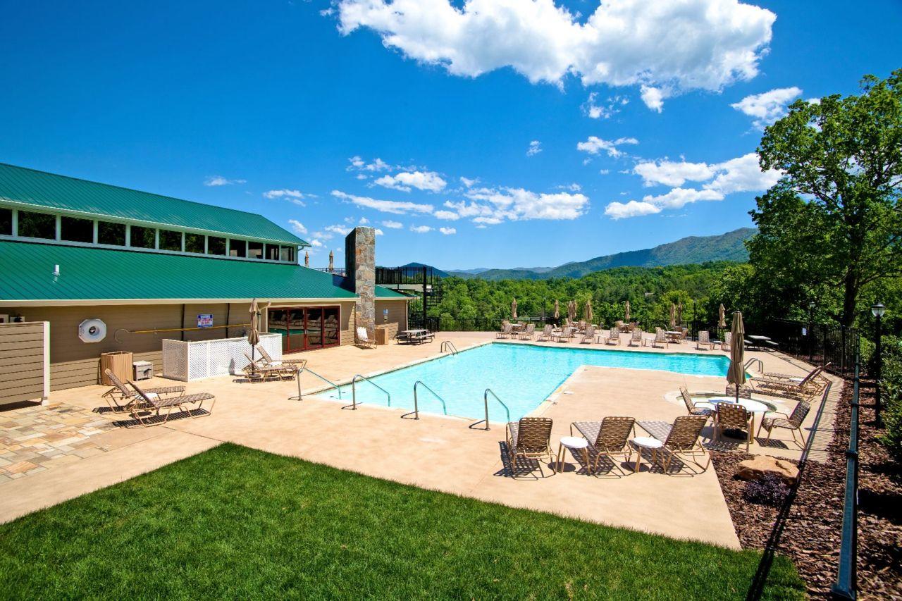 209 Cutter Gap Road Townsend, TN 37882 - Photo 28 of 30 Laurel Valley Pool
