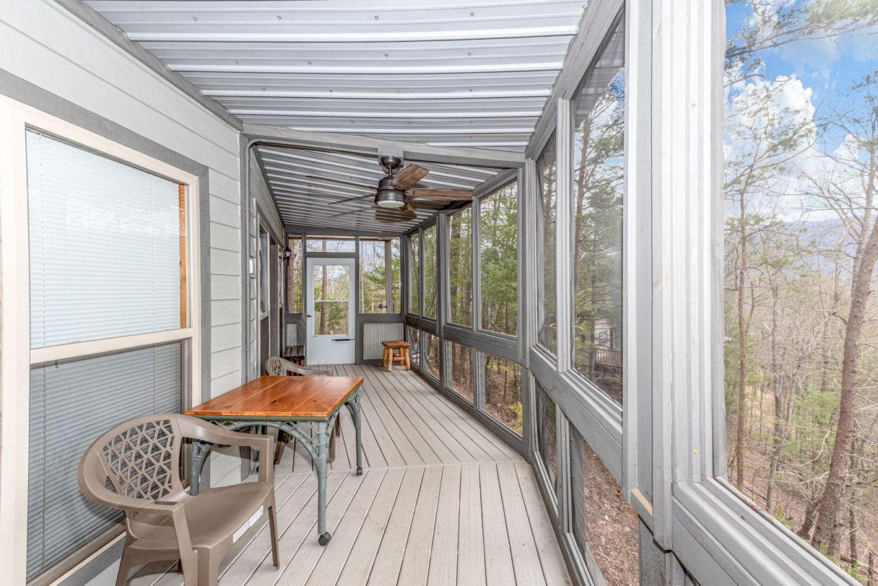 209 Cutter Gap Road Townsend, TN 37882 - Photo 6 of 30 Porch