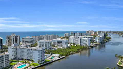 $624,900 | 3114 South Ocean Boulevard, Unit 705, Highland Beach, FL 33487