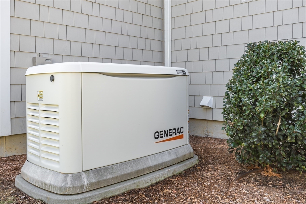 56 Cottage Lane Mashpee, MA 02649 - Photo 37 of 42 a view of utility room