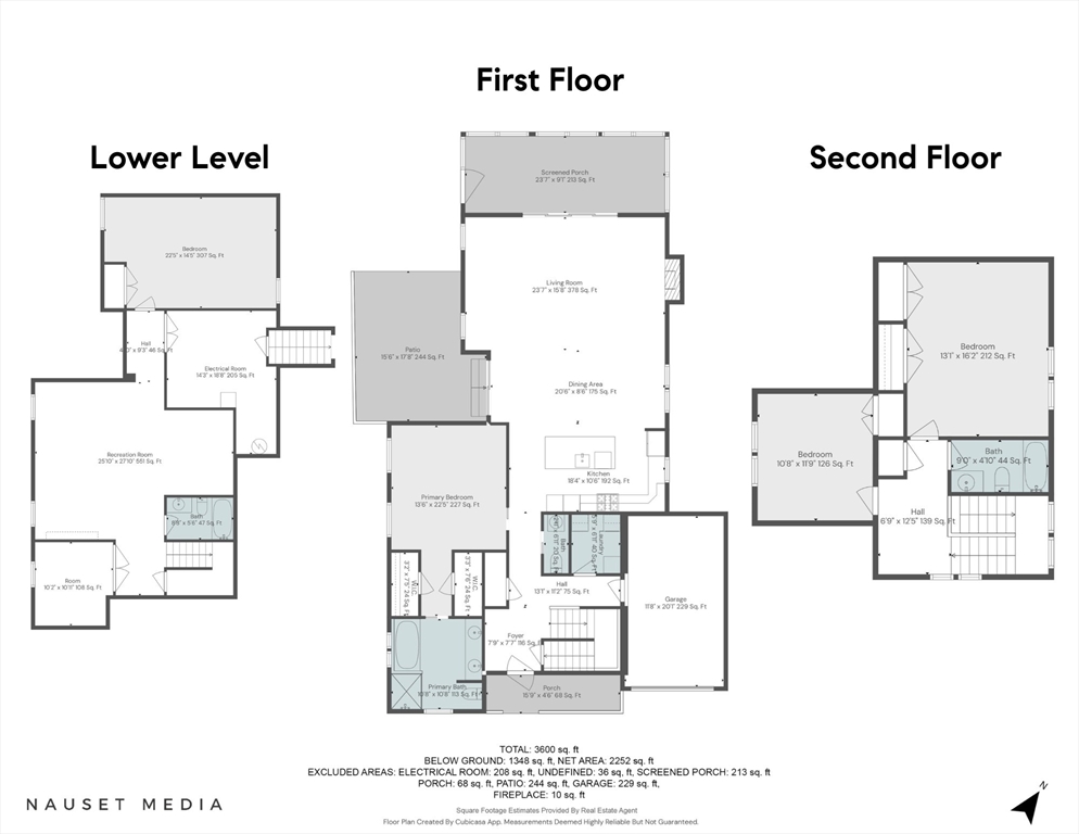 56 Cottage Lane Mashpee, MA 02649 - Photo 42 of 42