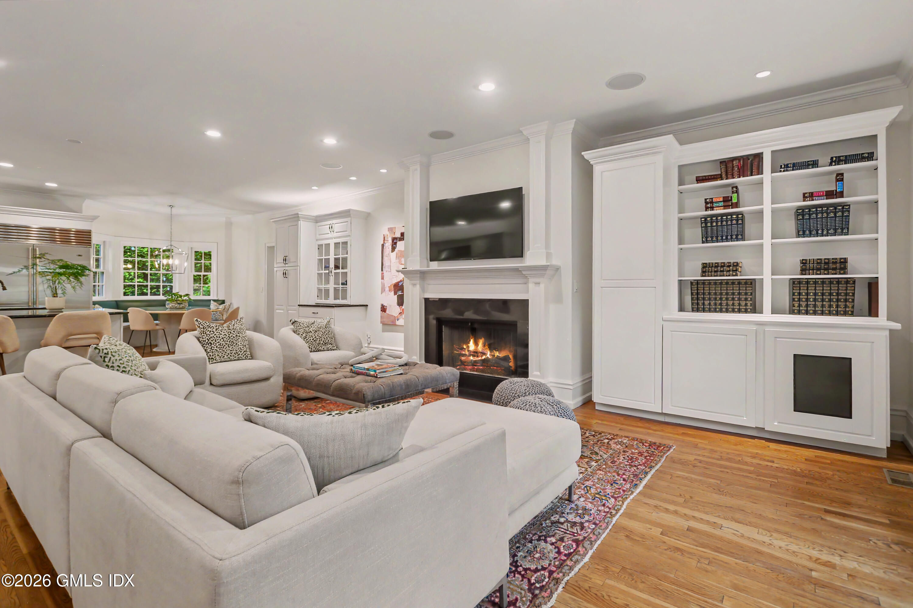 73 Lockwood Road Riverside, CT 06878 - Photo 13 of 47 30-print-73-lockwood-rd