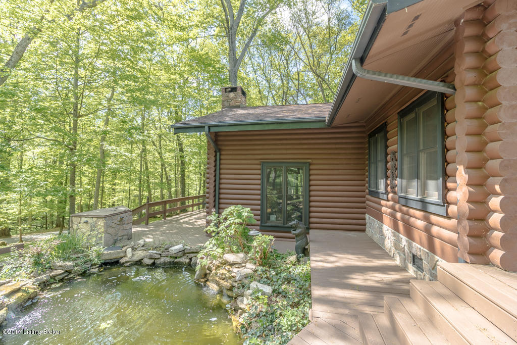 8204 Wolf Pen Branch Road Prospect, KY 40059 - Photo 9 of 124 8204 Wolf Pen Branch Rd Exteriors-8