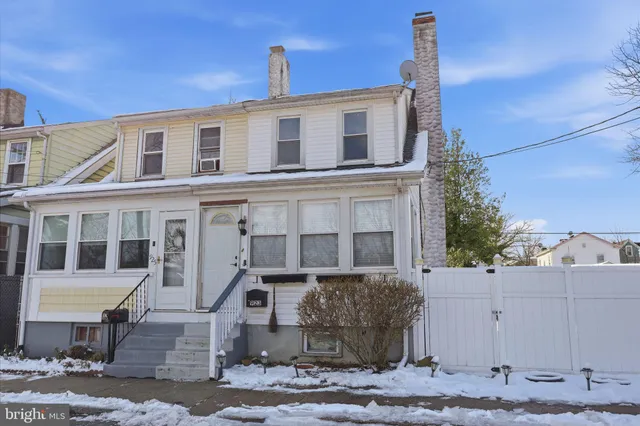 $245,000 | 921 Lyndale Avenue, Trenton, NJ 08629