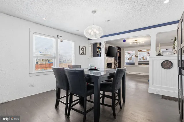 $245,000 | 921 Lyndale Avenue, Trenton, NJ 08629