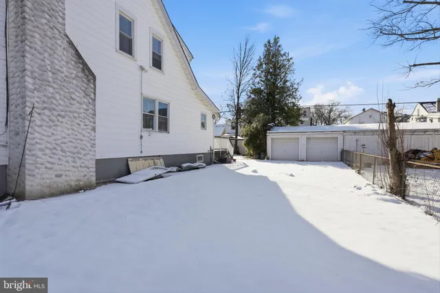 $245,000 | 921 Lyndale Avenue, Trenton, NJ 08629