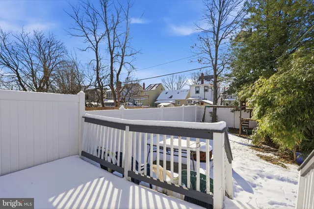 $245,000 | 921 Lyndale Avenue, Trenton, NJ 08629