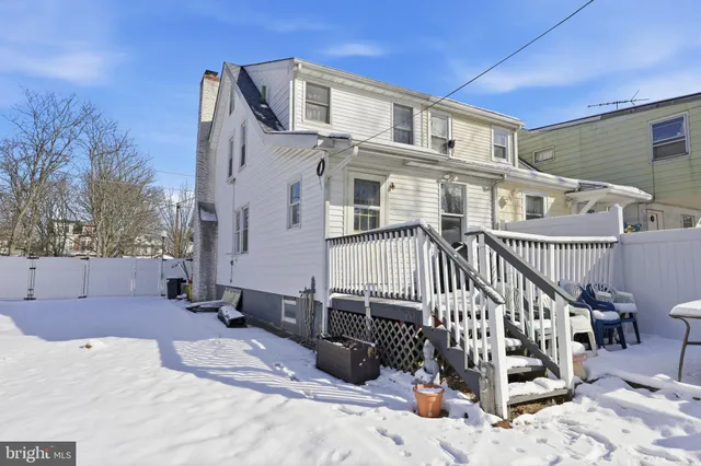 $245,000 | 921 Lyndale Avenue, Trenton, NJ 08629