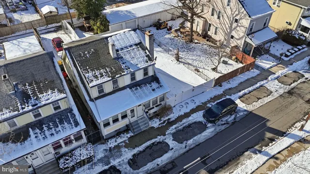 $245,000 | 921 Lyndale Avenue, Trenton, NJ 08629