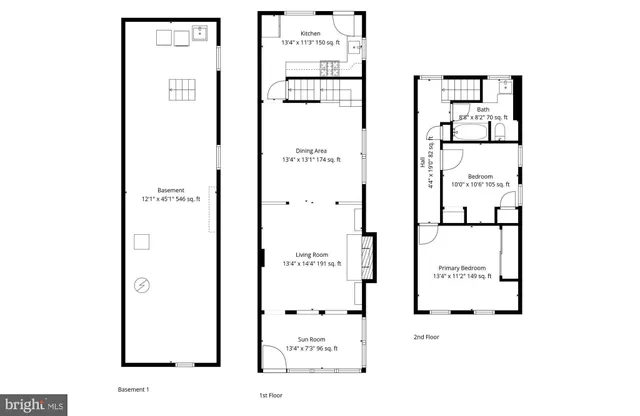 $245,000 | 921 Lyndale Avenue, Trenton, NJ 08629